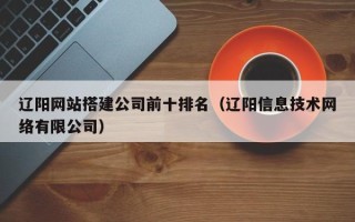 宜阳辽阳网站搭建公司前十排名（辽阳信息技术网络有限公司）